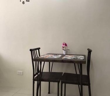 Mandaue Apartment | 1-BR Condo unit in Mandaue City for Rent - The Midpoint Residences