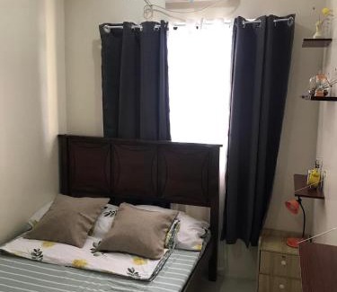 Mandaue Apartment | 1-BR Condo unit in Mandaue City for Rent - The Midpoint Residences