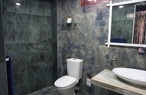Balangoda House | 1 BR Family Room