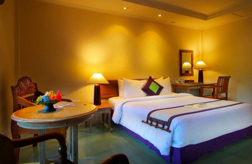 Downtown Kuta Resort | 1 BR in comfortable atmosphere of a boutique resort in Kuta Beach - Bali