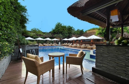 Downtown Kuta Resort | 1 BR in comfortable atmosphere of a boutique resort in Kuta Beach - Bali