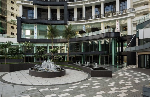 Downtown Apartment | 1-BR Superior @ Milano 2707B