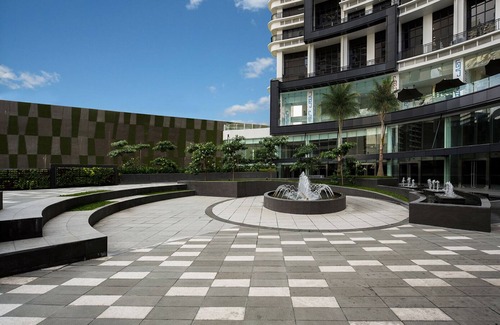 Downtown Apartment | 1-BR Superior @ Milano 2707B