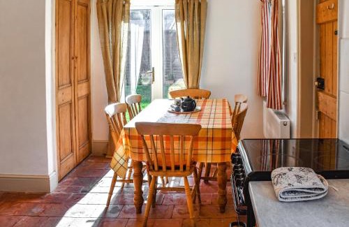 Foxley House | 1 Brandiston Barn Cottage