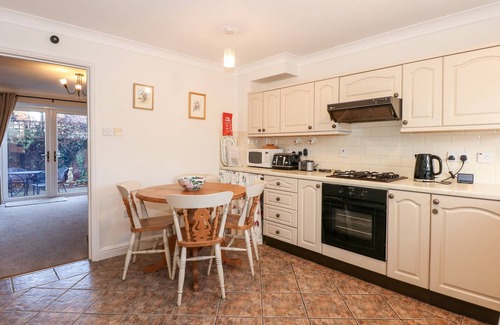 Holt Cottage | 1 Crowlands Cottages