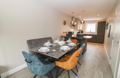 Barmouth House | 1 Crud Y Mor