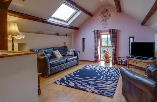 Rhyd-y-foel Apartment | 1 Dolwen Farm Shop