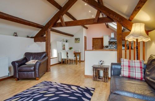 Rhyd-y-foel Apartment | 1 Dolwen Farm Shop