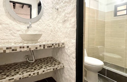 Venadillo House | 1. Ecopark Suite Fun Adventure and Nature