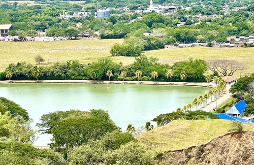 Venadillo House | 1. Ecopark Suite Fun Adventure and Nature