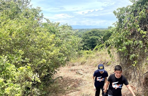 Venadillo House | 1. Ecopark Suite Fun Adventure and Nature