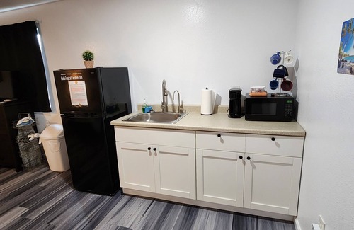 Keaau Apartment | 1 Escape to Paradise Private/Couples/Retreat on Gated Property with Self Checkin