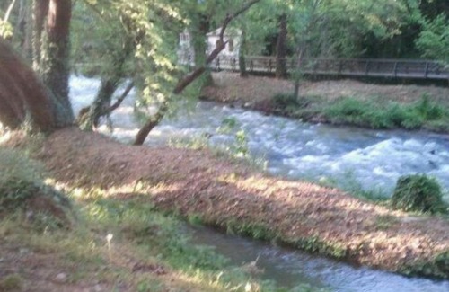 Prosotsani Apartment | 1 Familienferienhaus