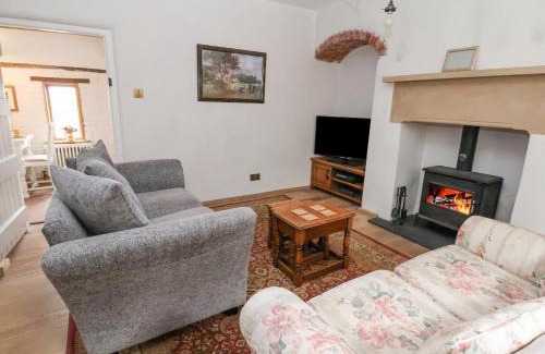 Tarporley House | 1 Fountain Cottages