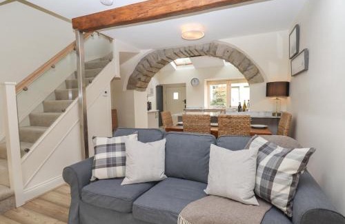 Long Preston House | 1 Grosvenor Farm Cottages