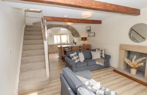 Long Preston House | 1 Grosvenor Farm Cottages