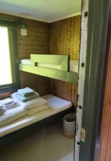 Oksnes House | 1 Hel Hytte i naturskønt område