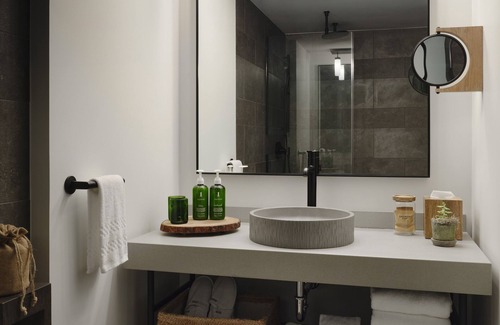 South Beach Hotel | 1 Hotel San Francisco