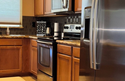 Pahrump House | 1 Hr from Death Valley 3-bedroom house in Charming Pahrump