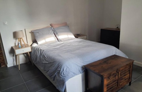 Montsaunes Bed & Breakfast | 1 - "Le Clos de Gèles" cosy house with swimming pool