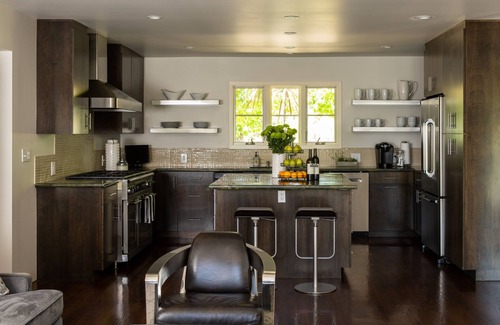 St. Helena House | 1 Level, 3,400 sq. Ft., Pool, 4 Bedroom, 3.75 Baths, Pool Hse, Vineyard, Patio