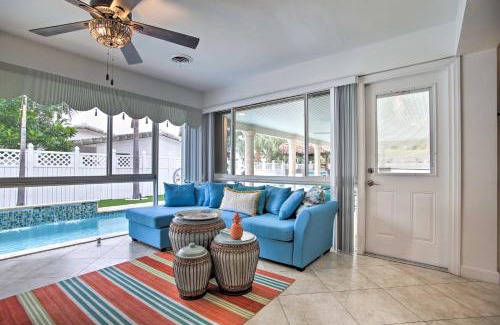 Deerfield Beach House | 1 Mi to Deerfield Beach Home with Outdoor Oasis!