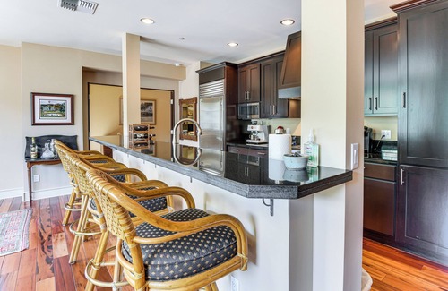 Ketchum Condo | < 1 Mi to Sun Valley Resort: Dtwn Ketchum Condo