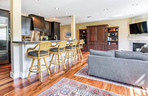 Ketchum Condo | < 1 Mi to Sun Valley Resort: Dtwn Ketchum Condo
