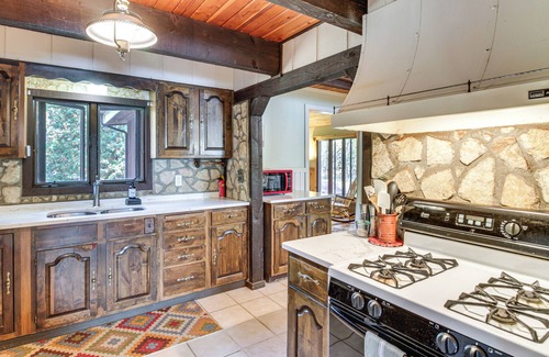 Ely House | < 1 Mi to Trails: Wooded Home on Eagles Nest Lake!