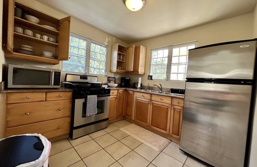 Cabo Rojo House | * 1 MILE FROM THE BEACH! * Quiet dead end street in great location! *