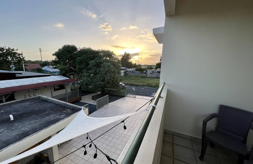 Cabo Rojo House | * 1 MILE FROM THE BEACH! * Quiet dead end street in great location! *