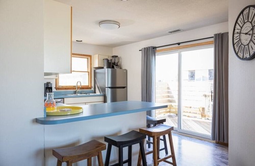 Corolla Cottage | 1-Min walk to Beach! Ocean Views, Hot Tub