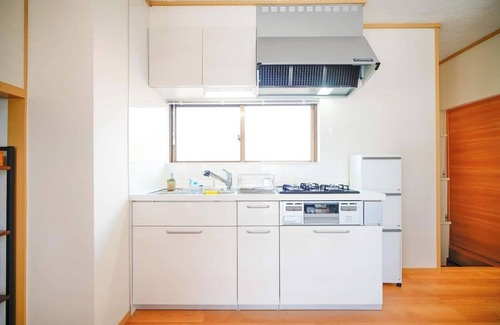 Nakama House | 1 minute walk from the beach Private villa with s /Kunigamigun Okinawa