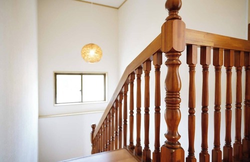 Nakama House | 1 minute walk from the beach Private villa with s /Kunigamigun Okinawa