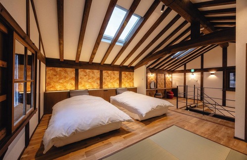 Sakai Hotel | 1 night 2 meals included Seasonal course to e/Sakai Fukui