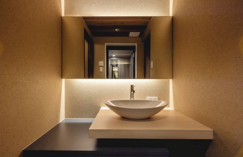 Sakai Hotel | 1 night 2 meals included Seasonal course to e/Sakai Fukui