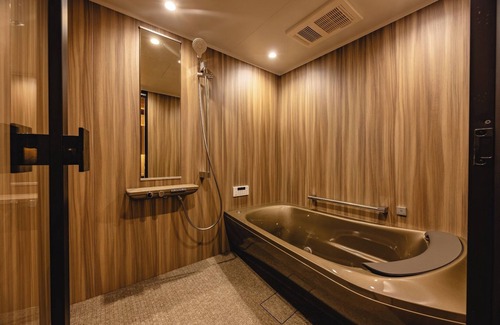 Sakai Hotel | 1 night 2 meals included Seasonal course to e/Sakai Fukui