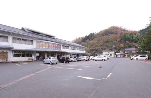 Matsue Hotel | 1 night plan with breakfast Standard twin room /Matsue Shimane