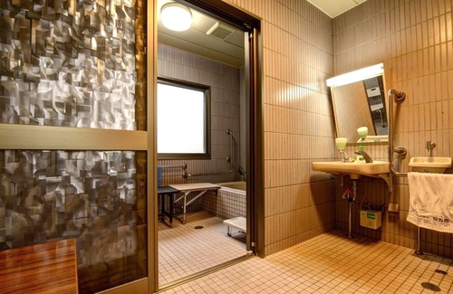Matsue Hotel | 1 night stay with breakfast included Spacious tw/Matsue Shimane