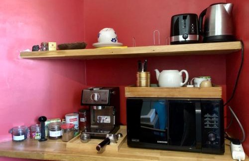 Grane Bed & Breakfast | 1 ou 2 chambres doubles avec piscine
