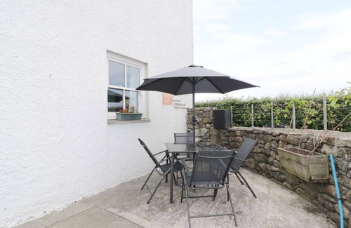 Waberthwaite Cottage | 1 PARK NOOK CLOSE, pet friendly in Waberthwaite