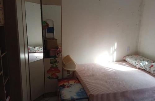 Jardim Sofia House | 1 Quarto em Local Acolhedor e Familiar