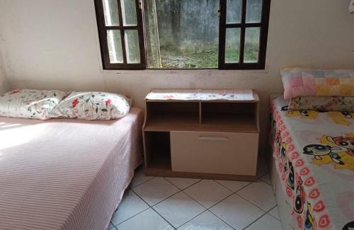 Jardim Sofia House | 1 Quarto em Local Acolhedor e Familiar