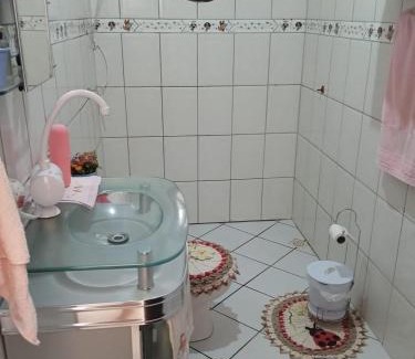 Jardim Sofia House | 1 Quarto em Local Acolhedor e Familiar