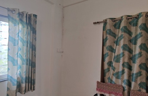 Pune Apartment | 1 RK Air Conditioned Furnished Unit Near Pune Airport
