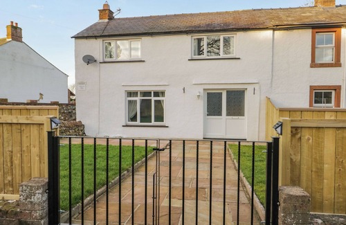 Newton Reigny Cottage | 1 Springfort Cottages