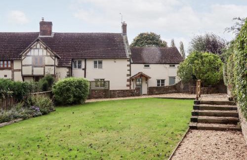 Bromsash House | 1 White House Cottages