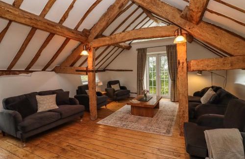 Bromsash House | 1 White House Cottages