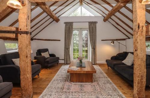 Bromsash House | 1 White House Cottages