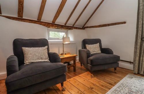 Bromsash House | 1 White House Cottages